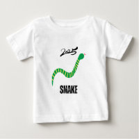Serpiente 2025