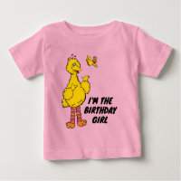 Sesame Street | Cumpleaños de Big Bird y Little Bi