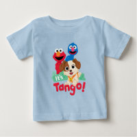 Sesame Street | Es Tango con Elmo y Grover