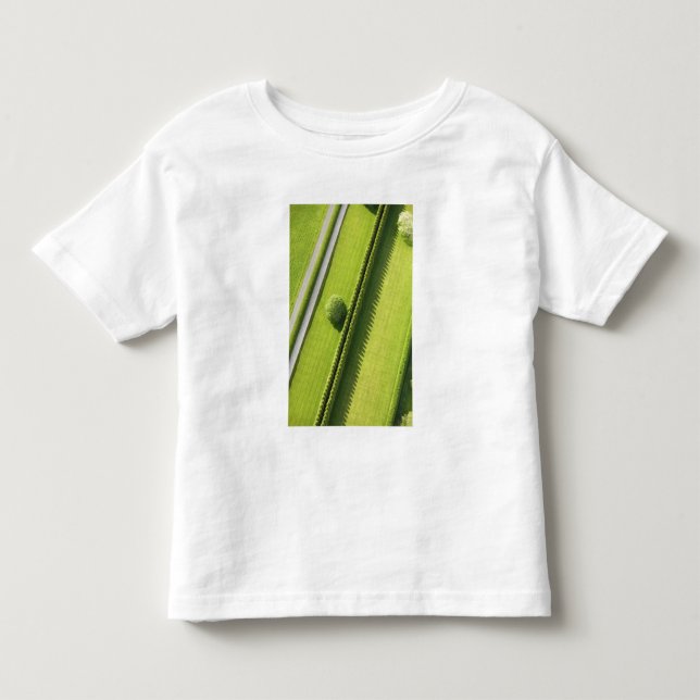 Camiseta De Bebé Seto en el Hamptons (Anverso)