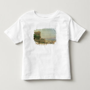 Camiseta De Bebé Sevastopol