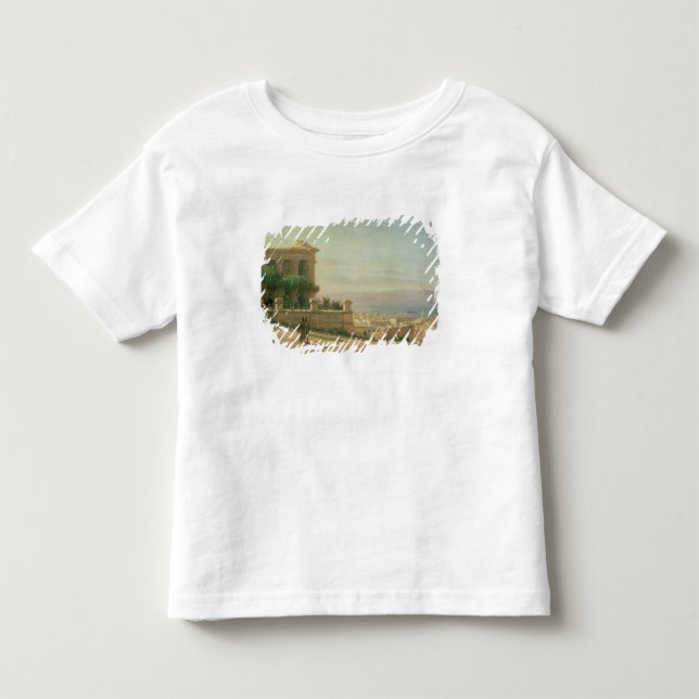 Camiseta De Bebé Sevastopol (Anverso)