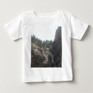 Camiseta De Bebé seven falls