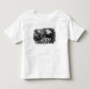 Camiseta De Bebé Sexto regimiento de los voluntarios de
