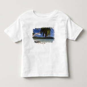 Camiseta De Bebé Seychelles, Isla de Mahe, Anse a la Mouche
