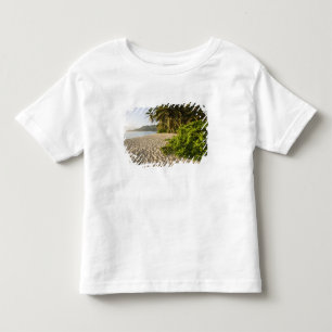 Camiseta De Bebé Seychelles, Isla de Mahe, Anse Marie-Louise