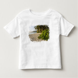 Camiseta De Bebé Seychelles, isla Mahe, Anse Marie-Louise