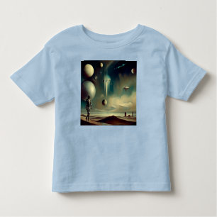 Camiseta De Bebé SF Masters de Dinamarca 2