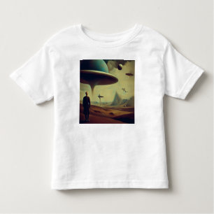 Camiseta De Bebé SF Masters de Dinamarca 3