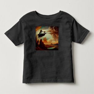 Camiseta De Bebé SF Masters Style italiano 3