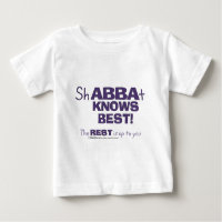 ShABBAt Abba lo sabe mejor