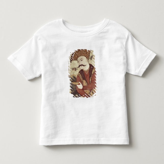 Camiseta De Bebé Shah Abbas I (Anverso)