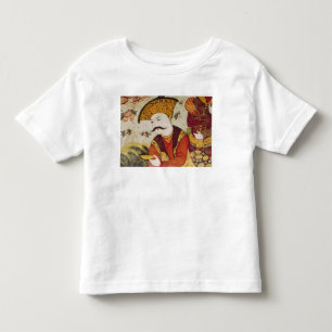 Camiseta De Bebé Shah Abbas I y una oferta de Courtier