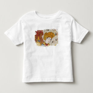 Camiseta De Bebé Shah Abbas I y una oferta de Courtier