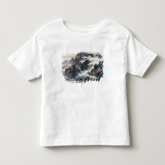 CAMISETA DE BEBÉ SHAN DE LA TA HUANG