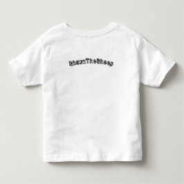 Camiseta De Bebé ShaunTheSheep
