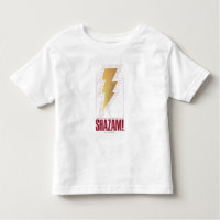 ¡SHAZAM! Furia de los dioses | Insignia Lightning 