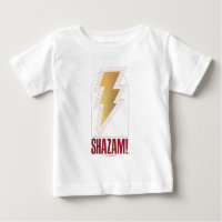 ¡SHAZAM! Furia de los dioses | Insignia Lightning 