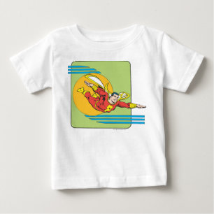 Camiseta De Bebé SHAZAM Soars