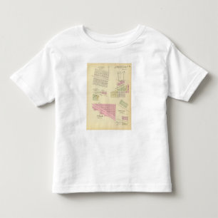 Camiseta De Bebé Shelton, Nebraska