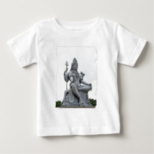 Camiseta De Bebé Shiva
