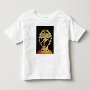 Camiseta De Bebé Shiva Nataraja