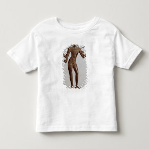 Camiseta De Bebé Shiva Vinadhara Dakshina-Murti, Dravidian