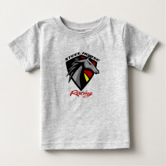 Camiseta De Bebé SHR Sporty Bodysuit
