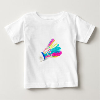 Camiseta De Bebé Shuttlecock