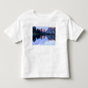 Camiseta De Bebé Sierra Dentada, Idaho. EE. UU. Cúmulo