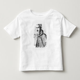 Camiseta De Bebé Sigismund II Augustus