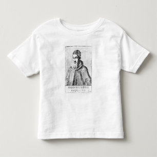 Camiseta De Bebé Sigismund II Augustus