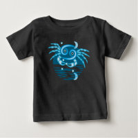 Signo de estrella zodiaca - Símbolo de cáncer