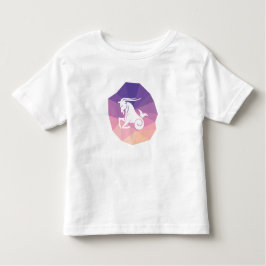 Camiseta De Bebé Signo de zodiaco de Capricornio