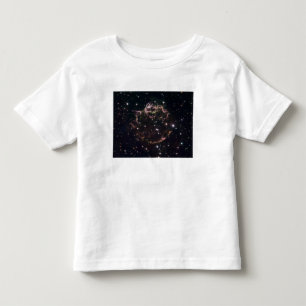 Camiseta De Bebé Sigue habiendo una visión detallada en hecho