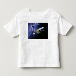 Camiseta De Bebé SIM PlanetQuest