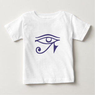 CAMISETA DE BEBÉ SÍMBOLO GÓTICO