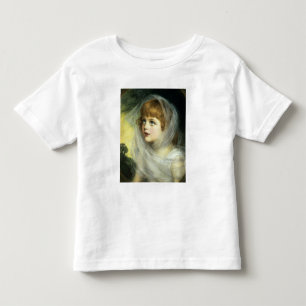 Camiseta De Bebé Simplicidad e inocencia, 1900