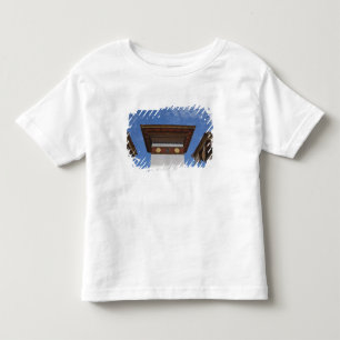Camiseta De Bebé Sindokha Dzong, paso de Dochu La