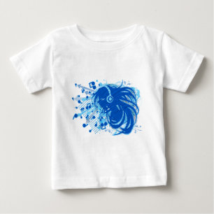 Camiseta De Bebé Sing_A_Song
