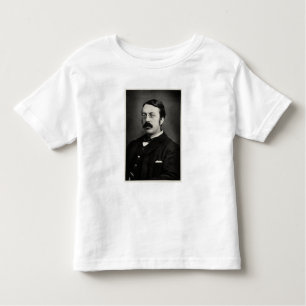 Camiseta De Bebé Sir Charles Villiers Stanford