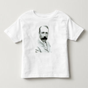 Camiseta De Bebé Sir Edward Elgar
