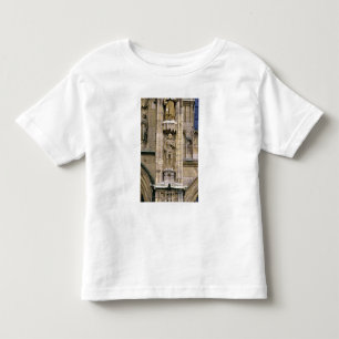 Camiseta De Bebé Sir Henry 'Hotspur Percy, en la fachada del oeste