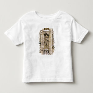 Camiseta De Bebé Sir Henry 'Hotspur Percy, en la fachada del oeste