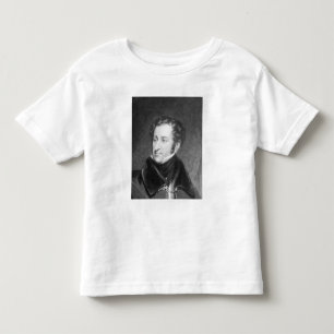 Camiseta De Bebé Sir Henry Rowley obispo
