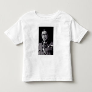 Camiseta De Bebé Sir importante Ernesto Shackleton