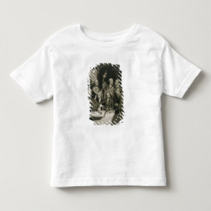 Camiseta De Bebé Sir William Hamilton (1730-1803) con el otro