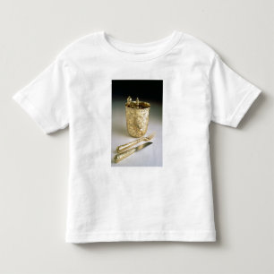 Camiseta De Bebé Sistema que viaja de un cuchillo, de una