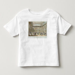 Camiseta De Bebé Sitio de exposición, casa de Somerset