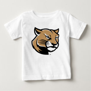 Camiseta De Bebé SIUE Cougars